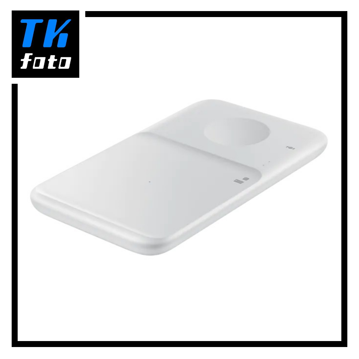 Samsung Wireless Charger Duo