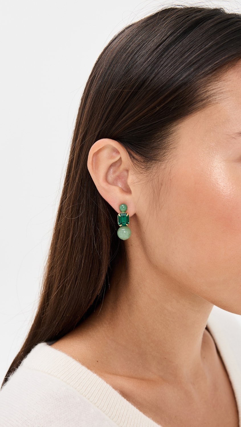 Sidonie Earrings