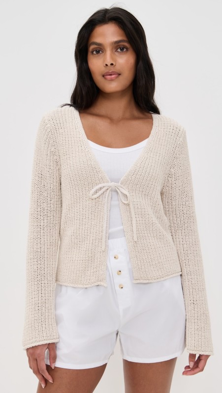 Thalia Cardigan