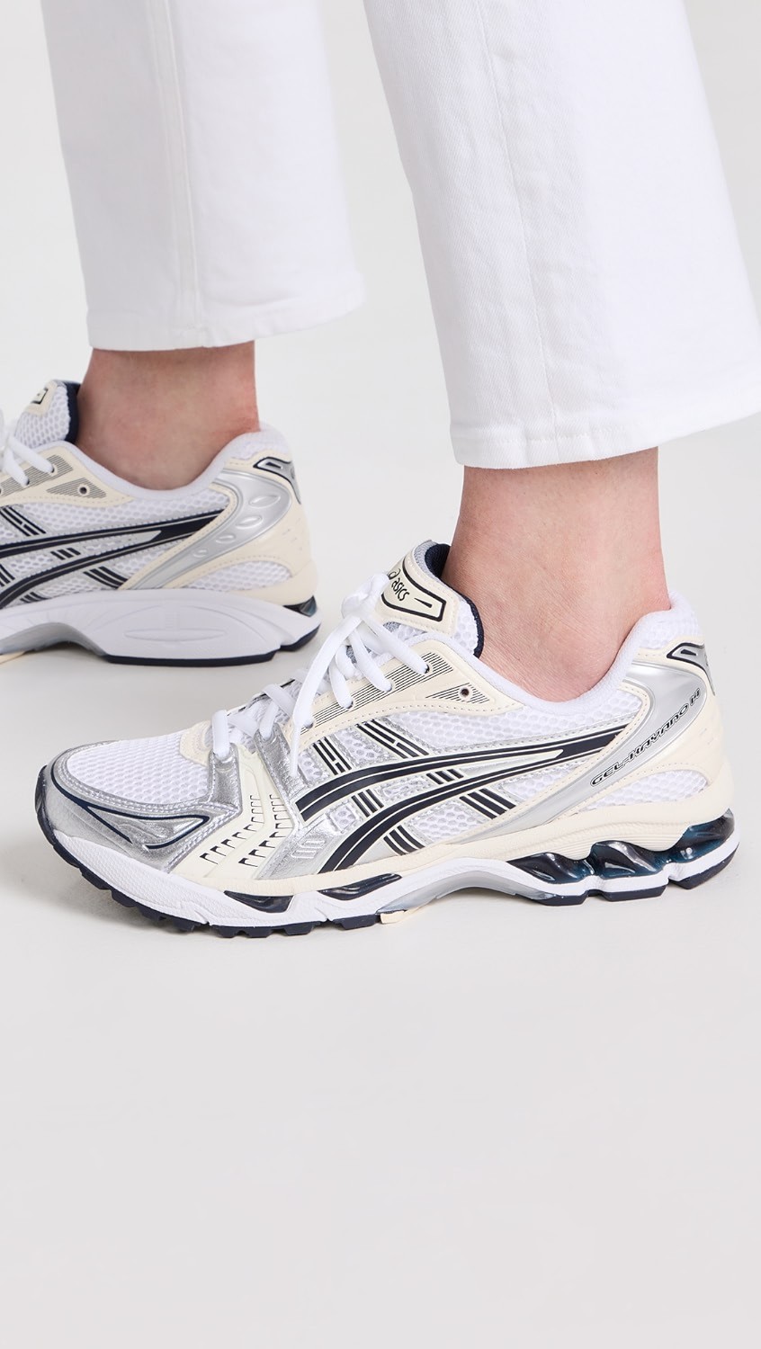 Gel-Kayano 14 Sneakers